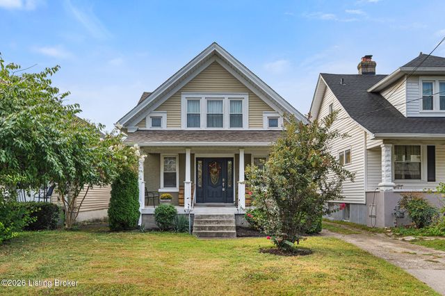 444 E Lee St, Louisville, KY 40217