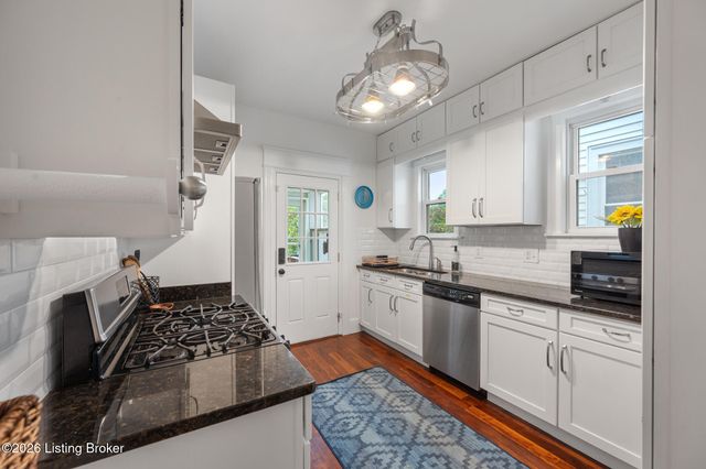 444 E Lee St, Louisville, KY 40217