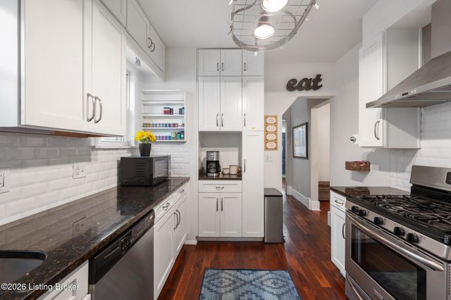 444 E Lee St, Louisville, KY 40217