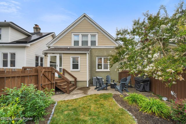 444 E Lee St, Louisville, KY 40217