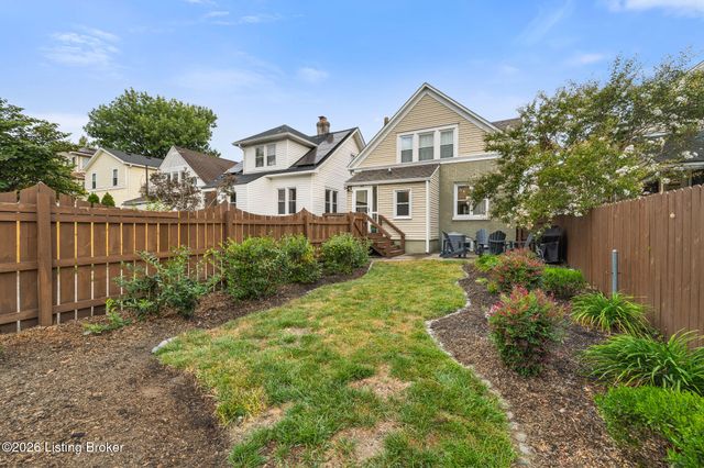 444 E Lee St, Louisville, KY 40217