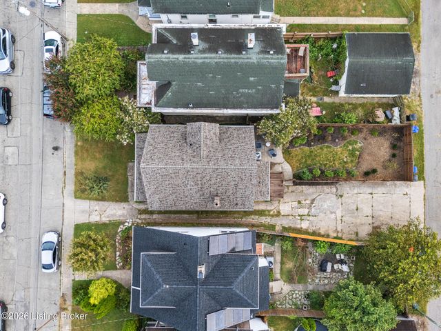 444 E Lee St, Louisville, KY 40217