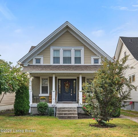 444 E Lee St, Louisville, KY 40217