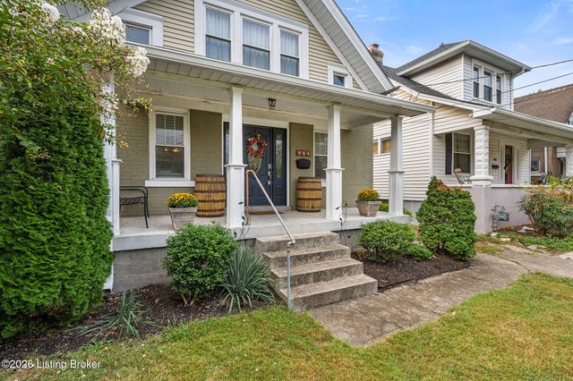 444 E Lee St, Louisville, KY 40217
