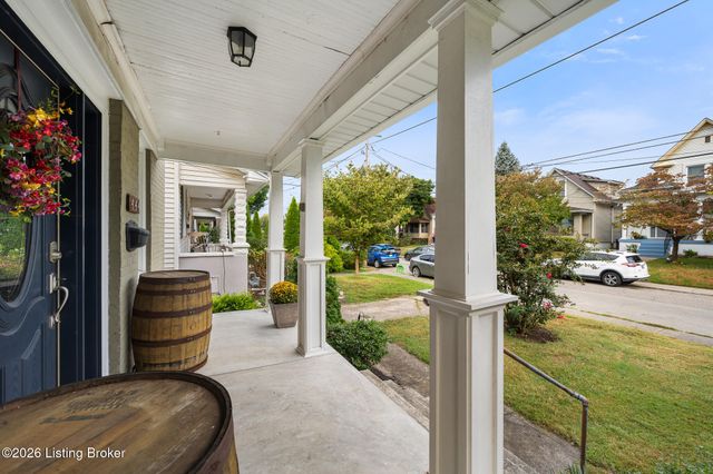 444 E Lee St, Louisville, KY 40217