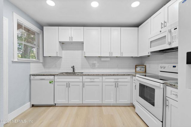 4645 KINGSBURY Street, Jacksonville, FL 32205