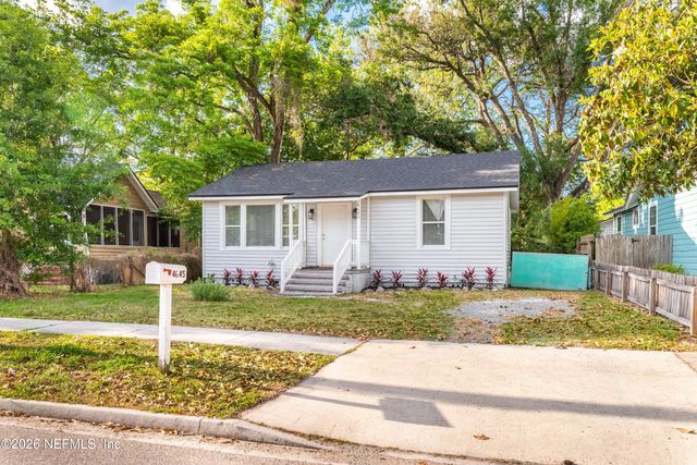 4645 KINGSBURY Street, Jacksonville, FL 32205