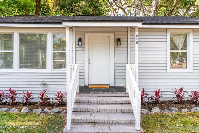 4645 KINGSBURY Street, Jacksonville, FL 32205