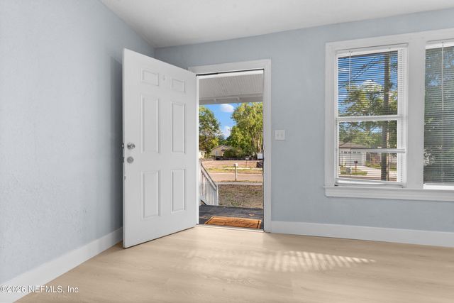 4645 KINGSBURY Street, Jacksonville, FL 32205