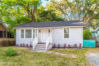 4645 KINGSBURY Street, Jacksonville, FL 32205
