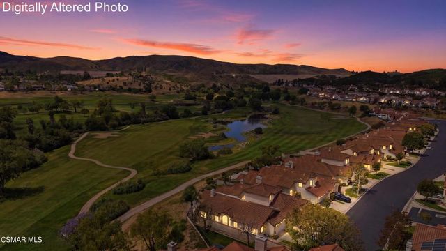704 Wind Willow Way, Simi Valley, CA 93065