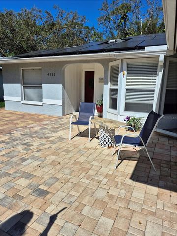 4553 LINWOOD STREET, Sarasota, FL 34232