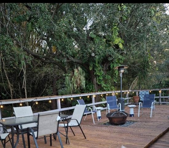 4553 LINWOOD STREET, Sarasota, FL 34232