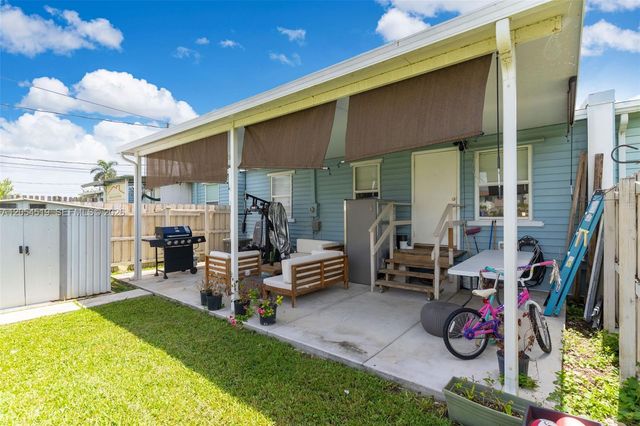 170 NW 9th Ave, Florida City, FL 33034