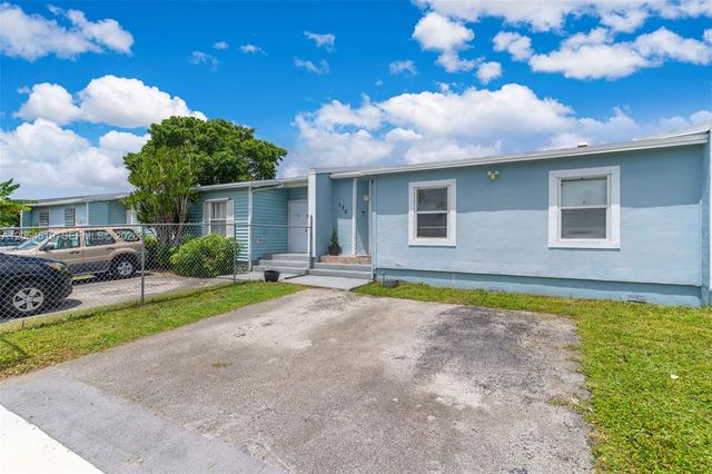 170 NW 9th Ave, Florida City, FL 33034