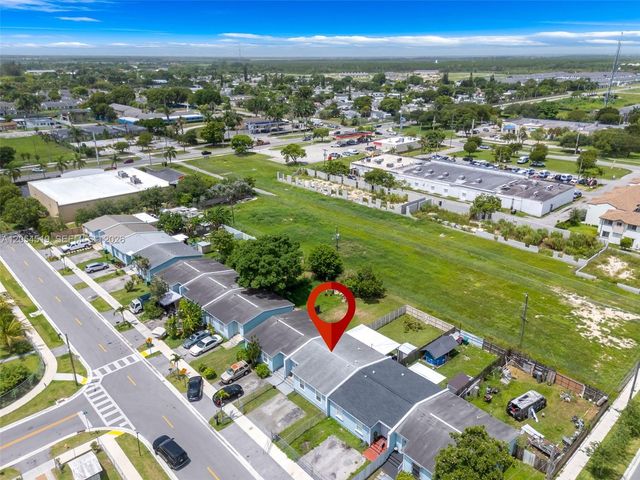 170 NW 9th Ave, Florida City, FL 33034