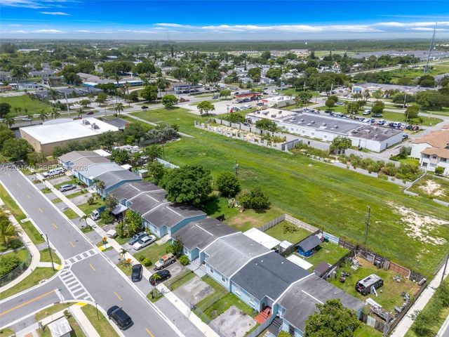 170 NW 9th Ave, Florida City, FL 33034