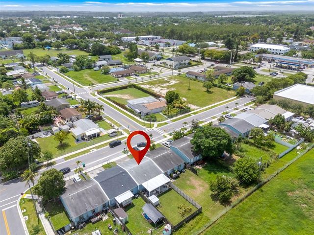 170 NW 9th Ave, Florida City, FL 33034
