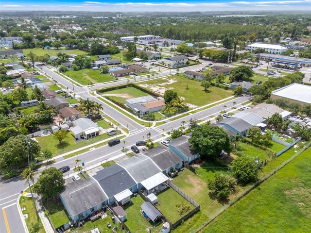 170 NW 9th Ave, Florida City, FL 33034