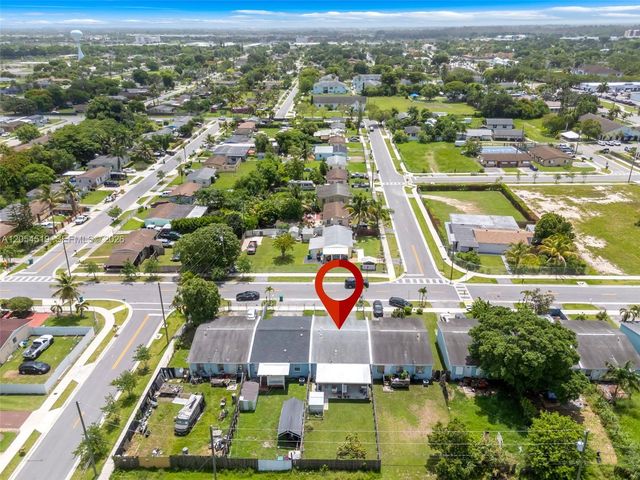 170 NW 9th Ave, Florida City, FL 33034