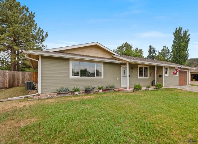4811 W MAIN ST, Rapid City, SD 57702