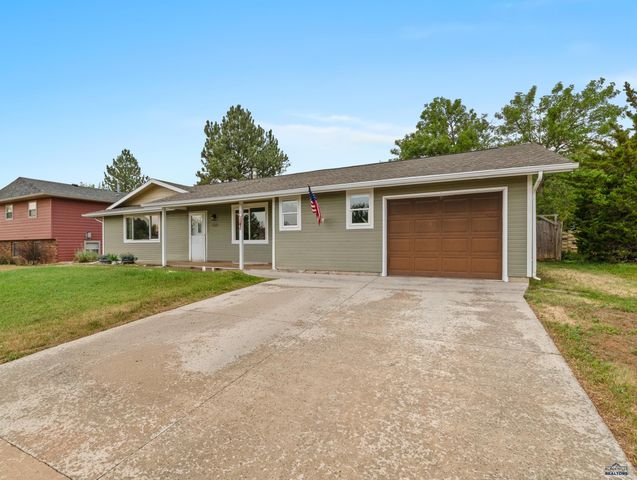 4811 W MAIN ST, Rapid City, SD 57702