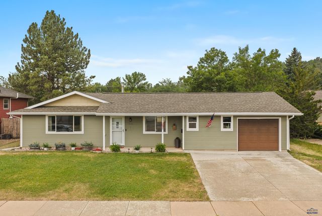 4811 W MAIN ST, Rapid City, SD 57702