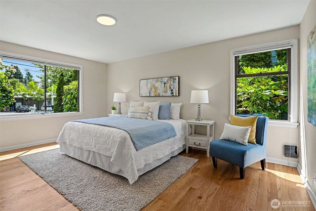 6519 40th Avenue NE, Seattle, WA 98115