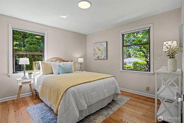 6519 40th Avenue NE, Seattle, WA 98115