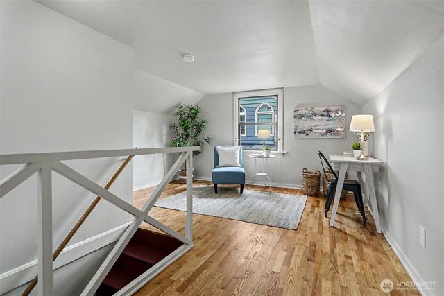 6519 40th Avenue NE, Seattle, WA 98115