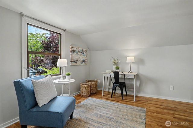 6519 40th Avenue NE, Seattle, WA 98115