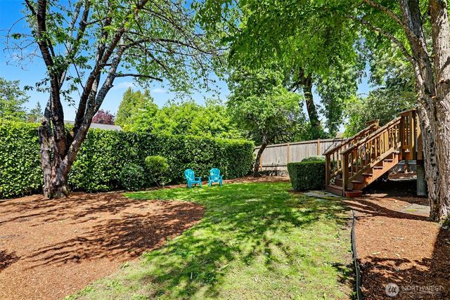 6519 40th Avenue NE, Seattle, WA 98115