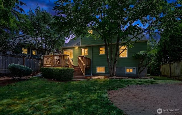 6519 40th Avenue NE, Seattle, WA 98115