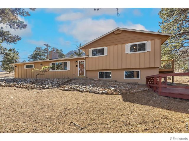 1059 Lexington Lane, Estes Park, CO 80517