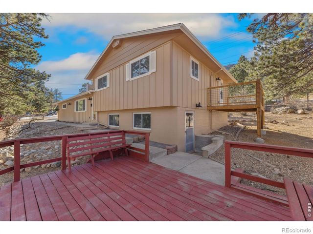 1059 Lexington Lane, Estes Park, CO 80517