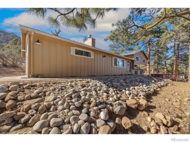 1059 Lexington Lane, Estes Park, CO 80517