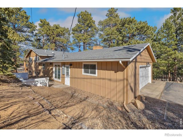 1059 Lexington Lane, Estes Park, CO 80517
