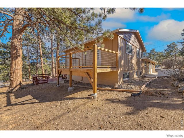 1059 Lexington Lane, Estes Park, CO 80517