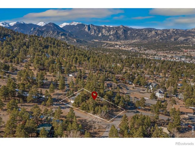 1059 Lexington Lane, Estes Park, CO 80517