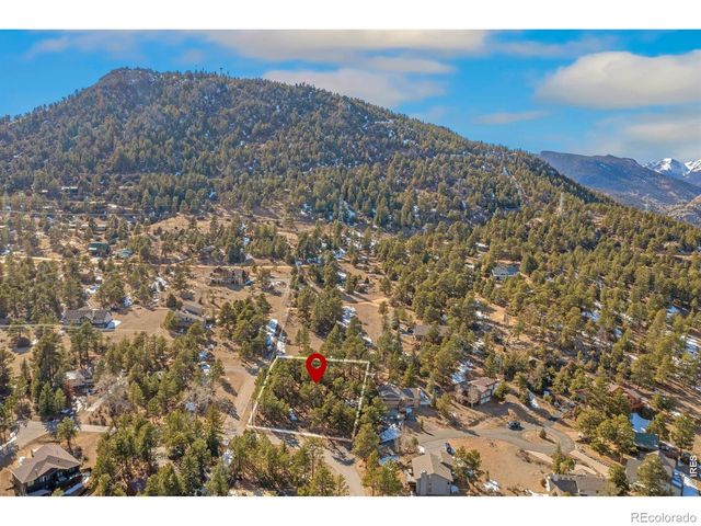 1059 Lexington Lane, Estes Park, CO 80517
