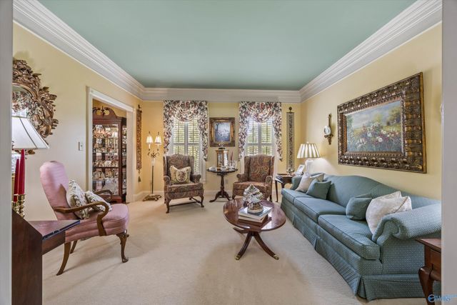5601 Criner Road SE, Huntsville, AL 35802