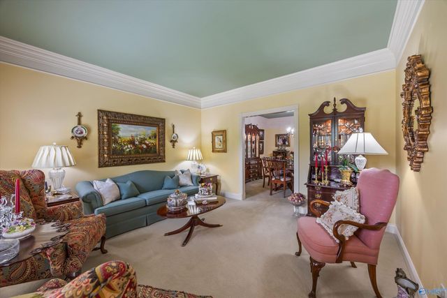 5601 Criner Road SE, Huntsville, AL 35802