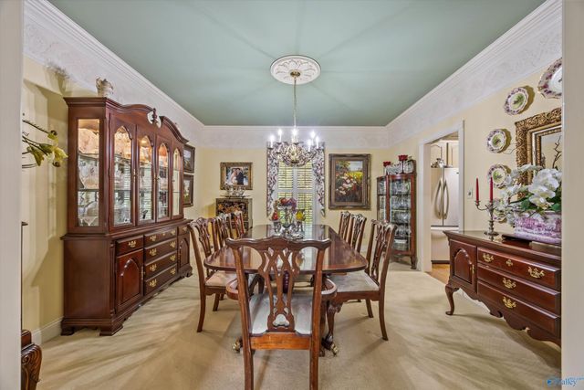 5601 Criner Road SE, Huntsville, AL 35802