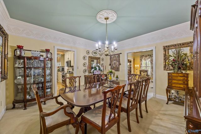 5601 Criner Road SE, Huntsville, AL 35802
