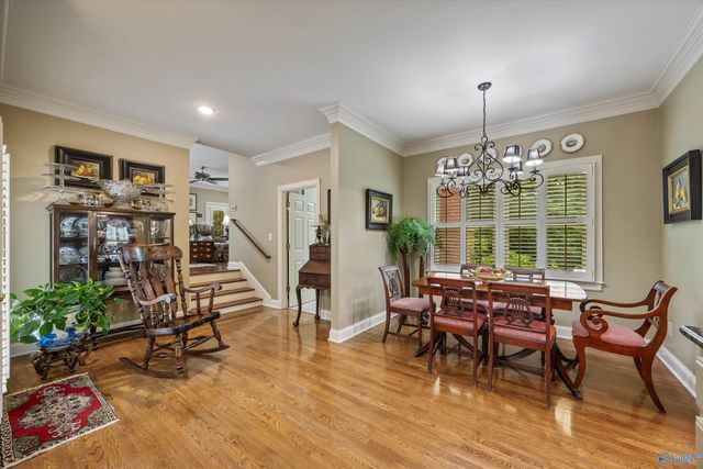 5601 Criner Road SE, Huntsville, AL 35802