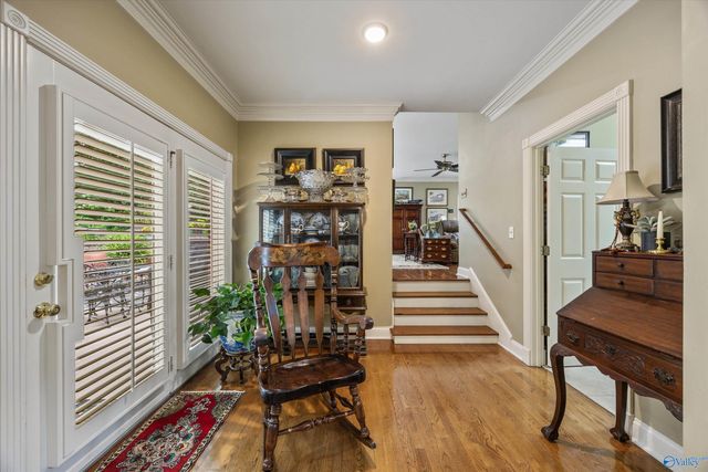 5601 Criner Road SE, Huntsville, AL 35802