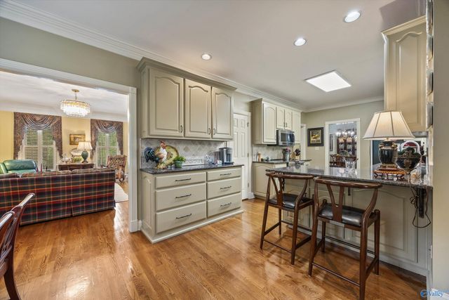 5601 Criner Road SE, Huntsville, AL 35802