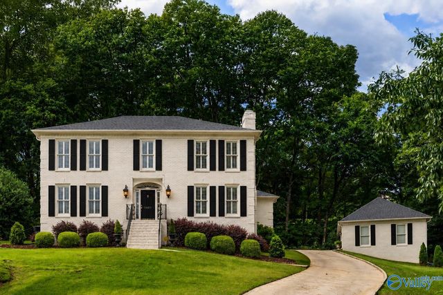 5601 Criner Road SE, Huntsville, AL 35802