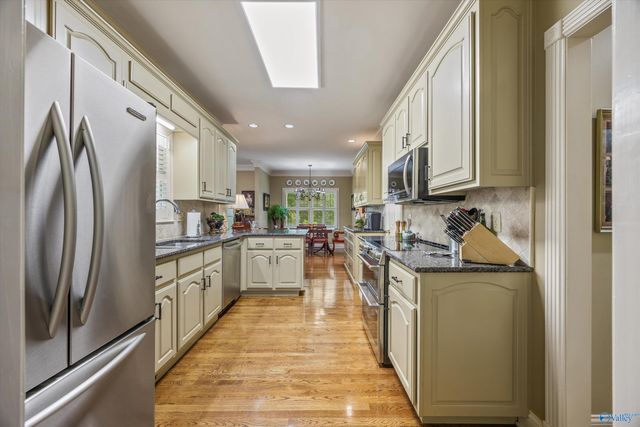 5601 Criner Road SE, Huntsville, AL 35802