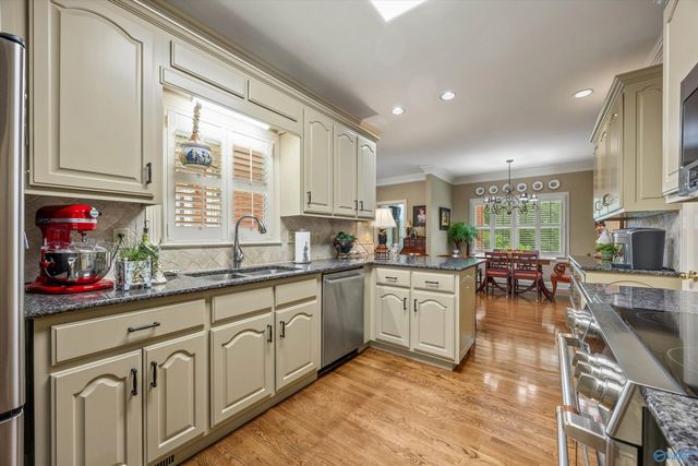 5601 Criner Road SE, Huntsville, AL 35802